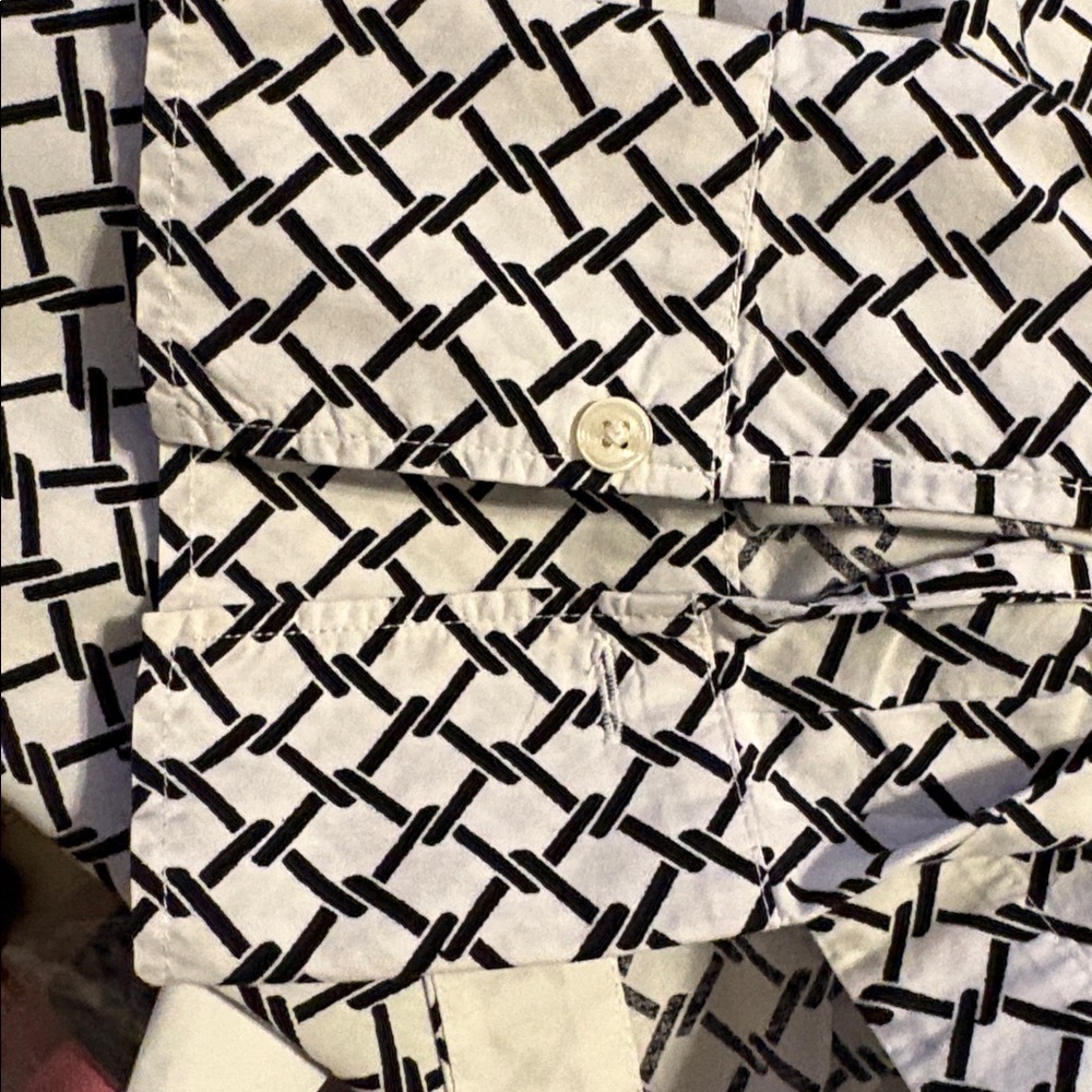 Talbots Shirt - Picture 6 of 6